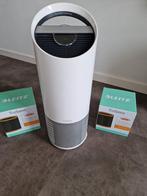 Luchtreiniger Leitz trusense Z3000 met sensorpod, Ophalen of Verzenden, Zo goed als nieuw, Luchtreiniger