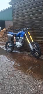200cc loncin crossmotor, Ophalen, Overige merken
