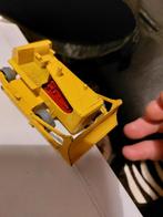 matchbox series king size no3 caterpillar d9 lesney, Ophalen of Verzenden, Gebruikt