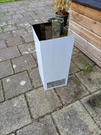 Afzuigkap schacht RVS Bosch of Siemens, Ophalen, Nieuw, Vrijstaand, Wandschouwkap