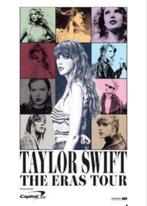 Taylor Swift Parijs ticket, Tickets en Kaartjes, Concerten | Pop, Mei, Eén persoon