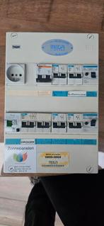 Groepenkast hager, Ophalen of Verzenden, Gebruikt, Overige typen