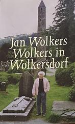 Jan Wolkers Wolkers in Wolkersdorf, Zo goed als nieuw, Verzenden
