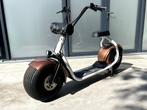 Electrische Step SEEV, Fietsen en Brommers, Steps, Ophalen, Zo goed als nieuw, Elektrische step (E-scooter), SEEV