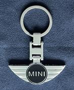 MINI Cooper sleutelhanger, Ophalen of Verzenden, Nieuw, Merk