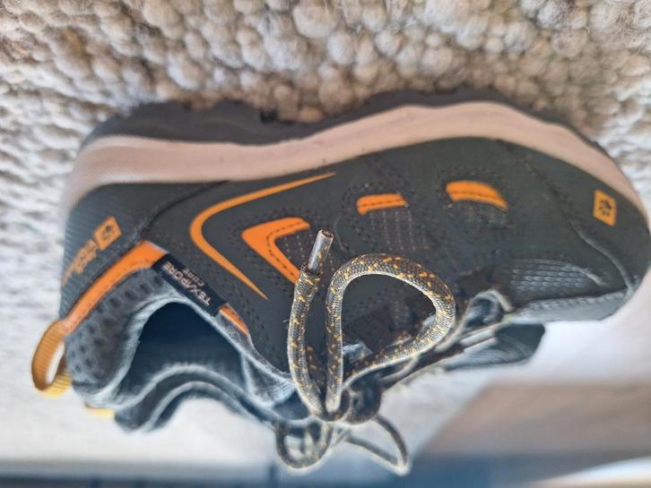 Wandelschoenen Jack Wolfskin maat 30, Kinderen en Baby's, Kinderkleding | Schoenen en Sokken, Gebruikt, Overige typen, Jongen of Meisje