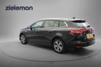 Renault MEGANE Estate 1.3 TCe Intens Automaat - Digitaal Coc, Gebruikt, 4 cilinders, Met garantie (alle), 1283 kg