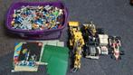 lego partij 12 kg, Kinderen en Baby's, Speelgoed | Duplo en Lego, Ophalen of Verzenden, Gebruikt