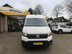 Volkswagen Crafter 30 2.0 TDI L3H3 Airco (bj 2019), Auto's, Bestelauto's, Voorwielaandrijving, Gebruikt, Euro 6, 4 cilinders