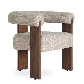 Eetkamerstoel Santos John Miller & Co Interiors  beschikbaar voor biedingen
