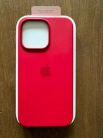 Origineel Apple hoesje voor Iphone13Pro rood, Telecommunicatie, Mobiele telefoons | Hoesjes en Frontjes | Apple iPhone, Hoesje of Tasje