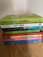 Boeken, Ophalen of Verzenden, Zo goed als nieuw