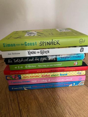 Boeken  beschikbaar voor biedingen