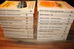 Marten Toonder – uitgaven De Bezige Bij – 26 titels - € 60,-, Boeken, Stripboeken, Meerdere stripboeken, Ophalen of Verzenden