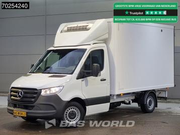 Mercedes Sprinter 315 CDI Koelwagen Thermo King V-300max 230 beschikbaar voor biedingen