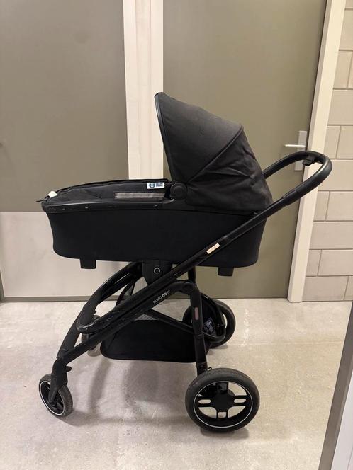 Kinderwagen / stroller Maxi Cosi Plaza+, Kinderen en Baby's, Kinderwagens en Combinaties, Gebruikt, Ophalen