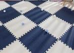 30x30x1cm Floor Carpet Rug for Kids Play Mat 19, 24Pcs, Ophalen of Verzenden, Zo goed als nieuw, Jongen of Meisje