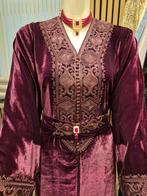 Mooie mobra caftan te koop, Kleding | Dames, Gelegenheidskleding, Ophalen of Verzenden, Zo goed als nieuw, Overige typen