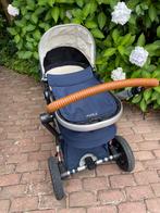 Joolz kinder/wandelwagen, Kinderen en Baby's, Kinderwagens en Combinaties, Gebruikt, Verstelbare duwstang, Combiwagen, Ophalen