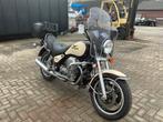 Moto Guzzi California III, Motoren, Cardan-aandrijving, 2 cilinders, Particulier, Meer dan 35 kW