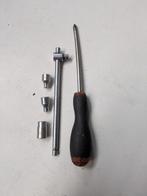 Beta Gereedschap Set, Doe-het-zelf en Verbouw, Gereedschap | Handgereedschap, Ophalen of Verzenden