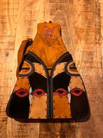 Unieke rugzak met opvallend design, Overige merken, Nieuw, Ophalen of Verzenden, Minder dan 25 cm