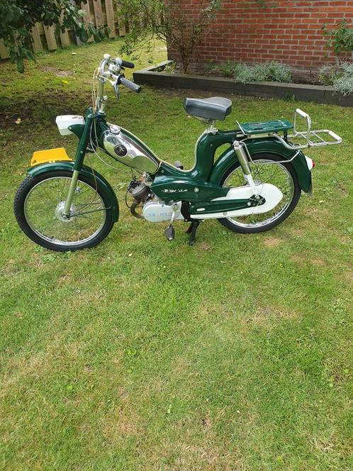 Zeer nette Sparta tour met kenteken, Fietsen en Brommers, Brommers | Oldtimers, Sparta, Ophalen