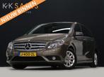 Mercedes-Benz B-Klasse 180 Prestige 6-BAK [STOELVERWARMING,, Voorwielaandrijving, 65 €/maand, Stof, Gebruikt