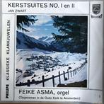 1962	Feike Asma			Suite Kerstfeest 10"LP, 10 inch, Zo goed als nieuw, Verzenden