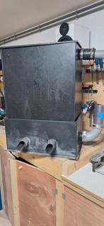 Trikle Filter incl. Filtermateriaal, Ophalen, Vijverfilter