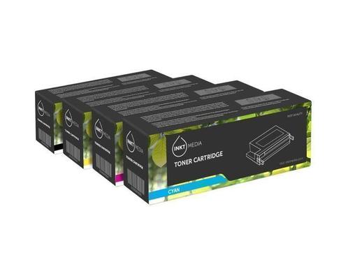 Alternatief Brother Set TN-247 & TN-247 C M Y / tn 247 / 247, Computers en Software, Printerbenodigdheden, Nieuw, Toner, Ophalen of Verzenden