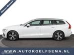 Volvo V60 2.0 B3 Momentum|Cam|Trekhaak|Stoel en Stuur verwar, 15 km/l, 4 cilinders, 11 pk, Wit
