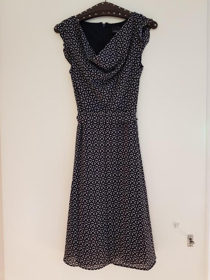 Jurk -- maat 34 / XS -- Your Sixth Sense (nieuw!), Kleding | Dames, Jurken, Nieuw, Maat 34 (XS) of kleiner, Zwart, Boven de knie