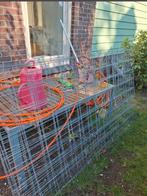 Vloerverwarming Set - Rehau Speed 16x1,5, Doe-het-zelf en Verbouw, Ophalen, Zo goed als nieuw, Overige typen