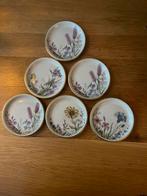 Krautheim, bavaria wiesengrund bordjes, Ophalen of Verzenden