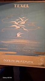 Texel - Dr. Jac. P. Thijsse - Verkade Album, Boeken, Prentenboeken en Plaatjesalbums, Ophalen of Verzenden, Gelezen
