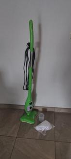 H2O X5 Stoommop - Groen, Ophalen