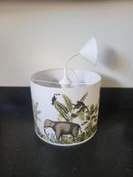 Hanglamp jungle monkey - olifant voor de kinderkamer, Ophalen, Gebruikt, Lamp