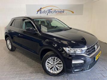 Volkswagen T-Roc 1.0 TSI Style *CARPLAY*PDC*INCL.BTW* beschikbaar voor biedingen