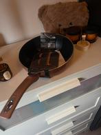 Koekepan, Ophalen, Zo goed als nieuw, Koekenpan of Braadpan