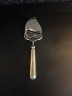 Zilveren kaasschaaf Gerritsen & van Kempen, Antiek en Kunst, Antiek | Bestek, Ophalen of Verzenden