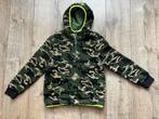 Hoodie 146/152, Kinderen en Baby's, Kinderkleding | Maat 146, Trui of Vest, Ophalen of Verzenden, Zo goed als nieuw, Jongen