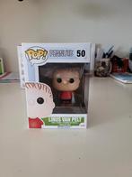 Funko Pop Peanuts Linus Van Pelt 50, Verzamelen, Ophalen of Verzenden, Zo goed als nieuw