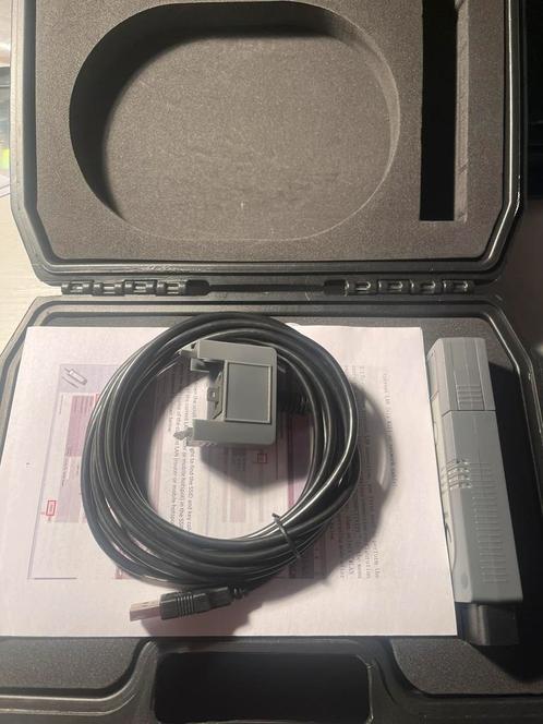 ODIS voor VW, Audi, Seat en Skoda VAG OBD2 uitleesapparaat, Auto diversen, Autogereedschap, Zo goed als nieuw, Ophalen of Verzenden
