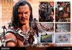Hot toys Whiplash van Iron man mms569