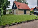 Zomervakantie Drenthe.7 pers.huis aan 't water. Landhuis, Vakantie