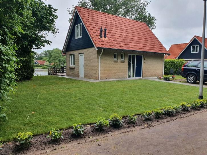 Vakantiehuis Drenthe. Landhuis aan t water. Nov. en decem, Vakantie, Vakantie | Aanbiedingen en Last minute