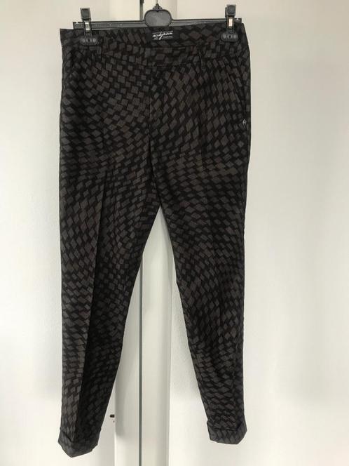 Nieuwe NickJean  broek 38 ongedragen!, Kleding | Dames, Broeken en Pantalons, Nieuw, Maat 38/40 (M), Lang, Verzenden