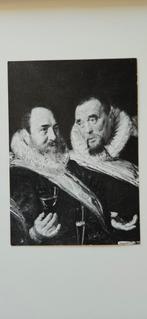 Ansichtkaart Frans Hals museum, Verzenden, 1960 tot 1980, Ongelopen, Noord-Holland