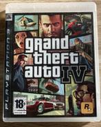 Grand Theft Auto IV – PlayStation 3, Avontuur en Actie, Vanaf 18 jaar, Online, 1 speler
